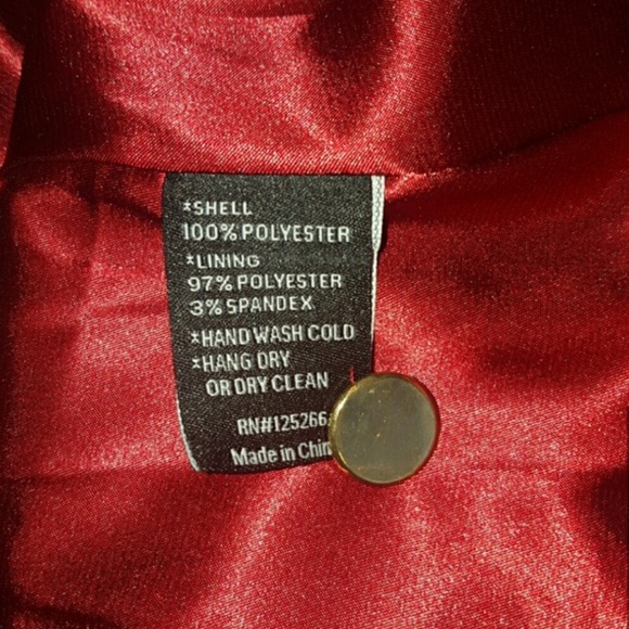 💕ULTRA RARE NWOT Dear Creatures retro dolly mod shift dress twee Zooey anthro - Picture 5 of 5